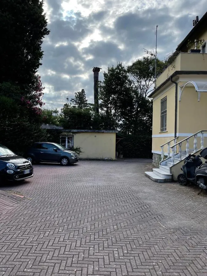 Celeste Apartment Genova Italien