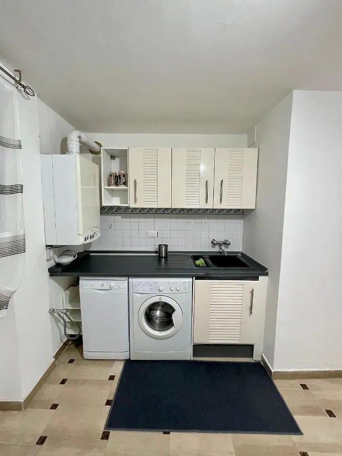 Celeste Apartment Genova Italien