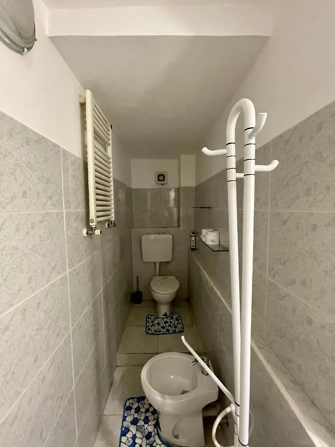 Celeste Apartment Genova