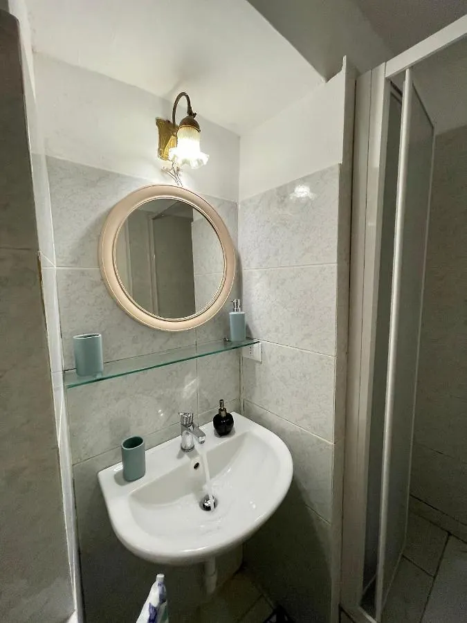 Celeste Apartment Genova Italien