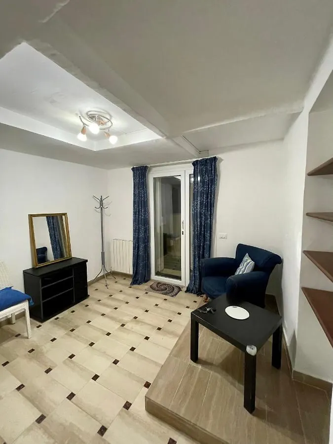 Celeste Apartment Genova
