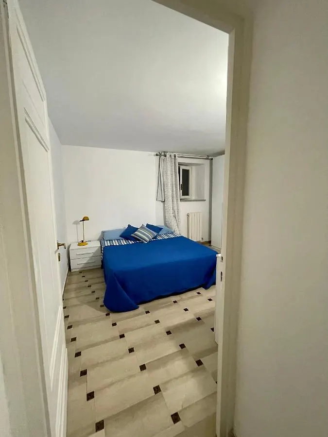 Celeste Apartment Genova