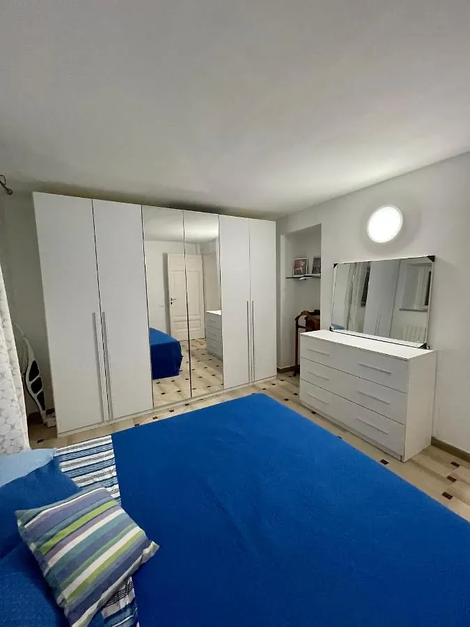 Celeste Apartment Genova