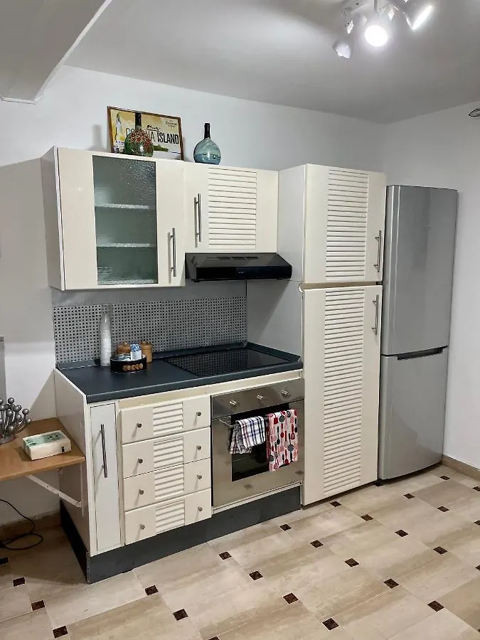 Celeste Apartment Genova