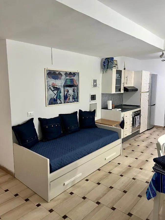Celeste Apartment Genova