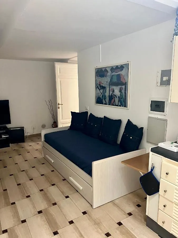 Celeste Apartment Genova